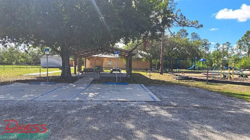 5320  Pioneer 8th  ST, Clewiston, FL 33440