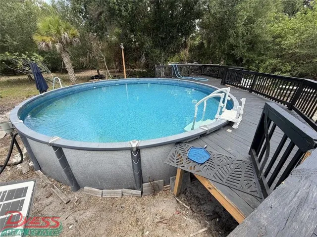5320 Pioneer 8th St, Clewiston, Florida 33440
