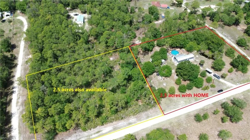 5320  Pioneer 8th  ST, Clewiston, FL 33440