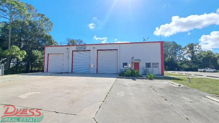 5320  Pioneer 8th  ST, Clewiston, FL 33440