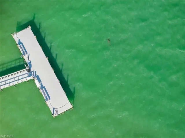 Fishing Pier