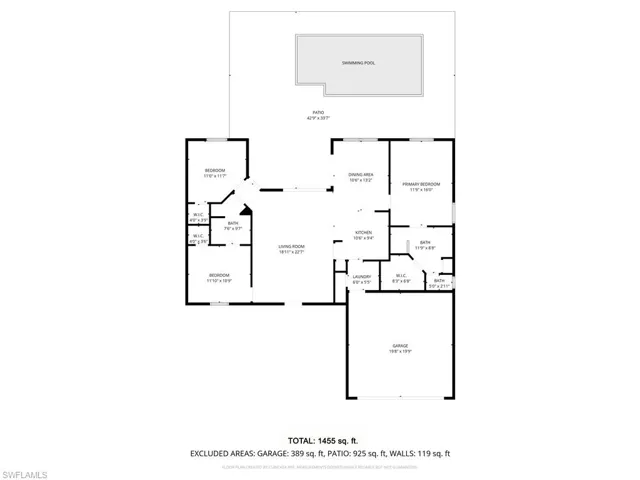 709 27th St, Cape Coral, Florida 33914