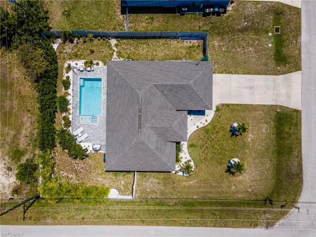 709 27th St, Cape Coral, Florida 33914