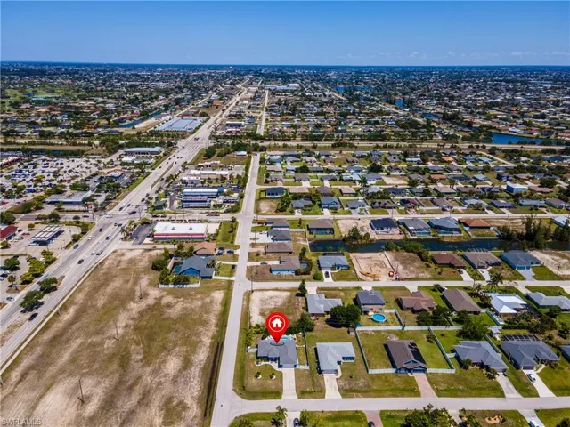 709 27th St, Cape Coral, Florida 33914