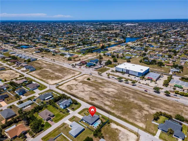 709 27th St, Cape Coral, Florida 33914