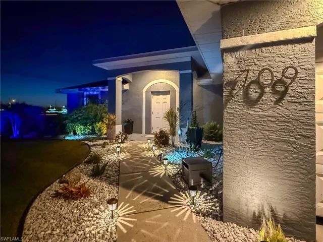 709 27th St, Cape Coral, Florida 33914
