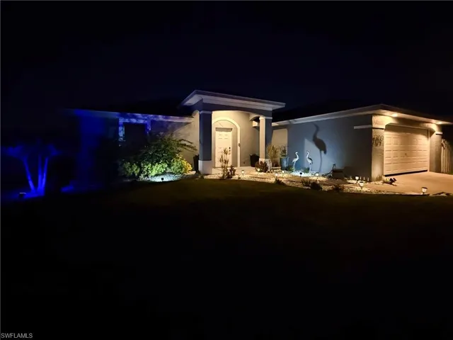 709 27th St, Cape Coral, Florida 33914