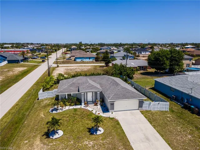 709 27th St, Cape Coral, Florida 33914