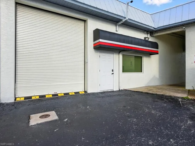 Highly desirable, C-5 Zoned Property