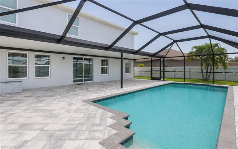 1916 Sw 12th Ter, Cape Coral, Florida 33991