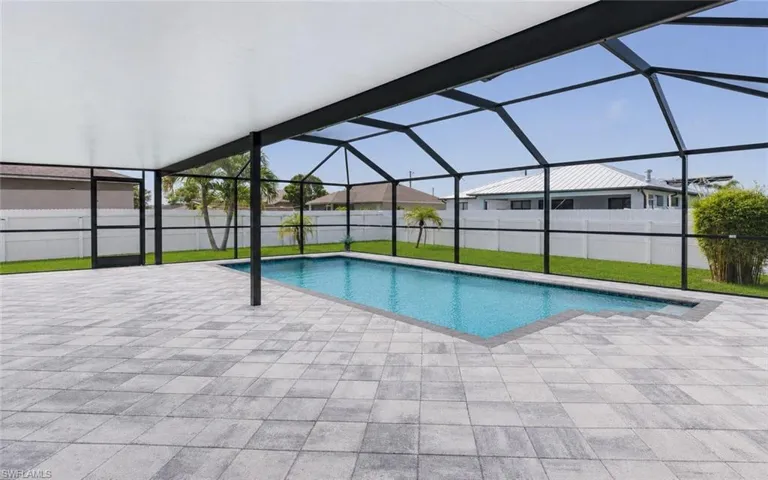 1916 Sw 12th Ter, Cape Coral, Florida 33991