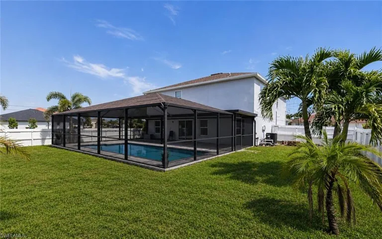 1916 Sw 12th Ter, Cape Coral, Florida 33991
