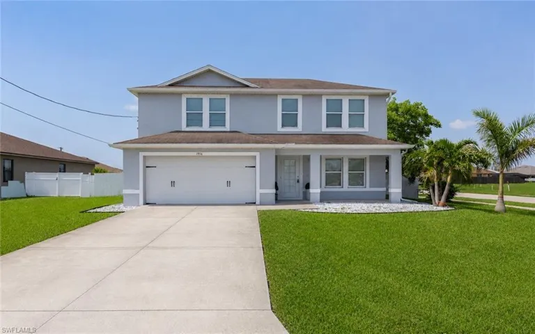 1916 Sw 12th Ter, Cape Coral, Florida 33991
