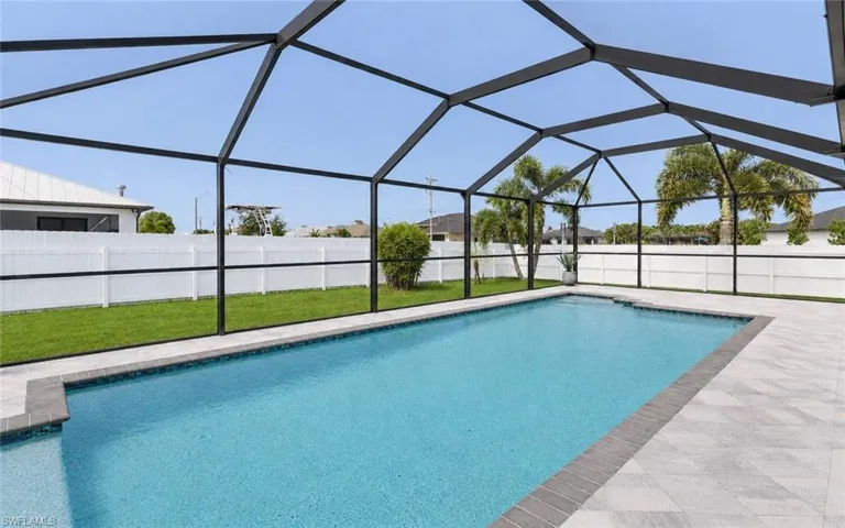1916 Sw 12th Ter, Cape Coral, Florida 33991