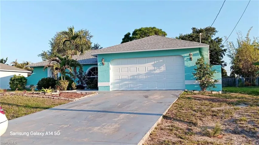 1000 Sw 37th St, Cape Coral, Florida 33914