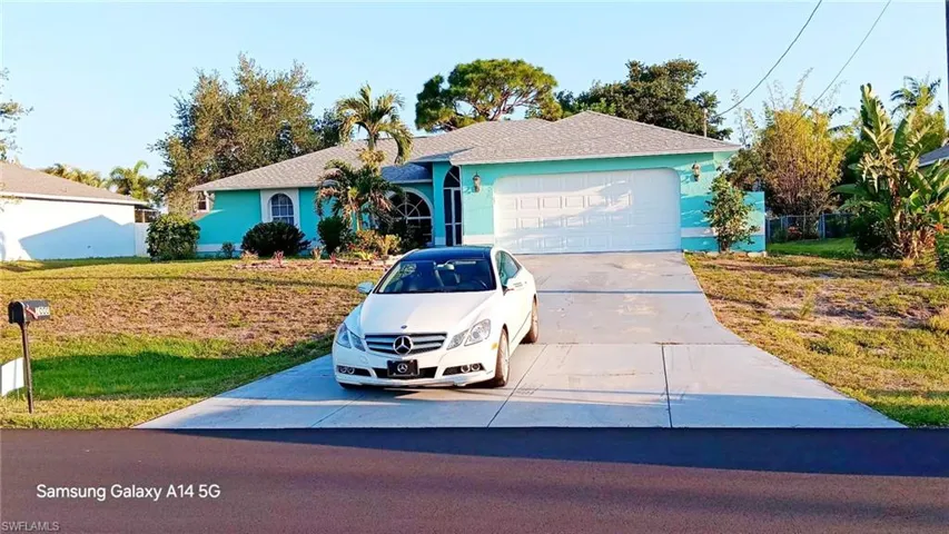 1000 Sw 37th St, Cape Coral, Florida 33914