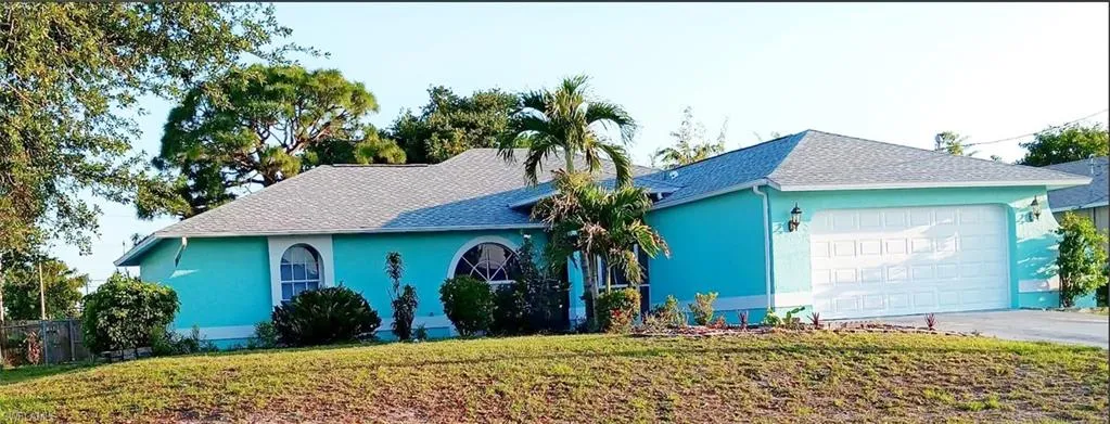 1000 Sw 37th St, Cape Coral, Florida 33914