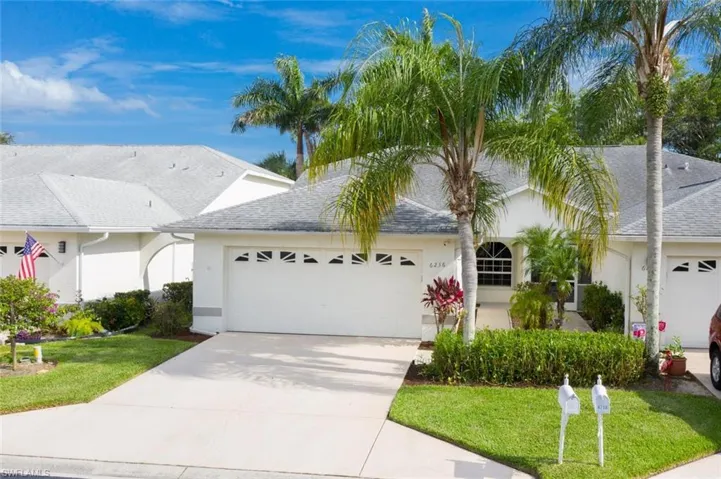 6236 Shadowood Cir 2203, Naples, Florida 34112