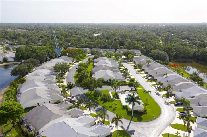 6236 Shadowood Cir 2203, Naples, Florida 34112