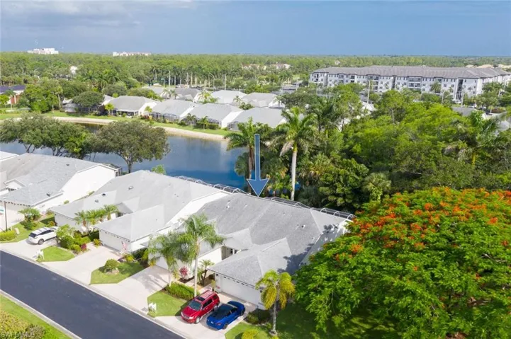 6236 Shadowood Cir 2203, Naples, Florida 34112