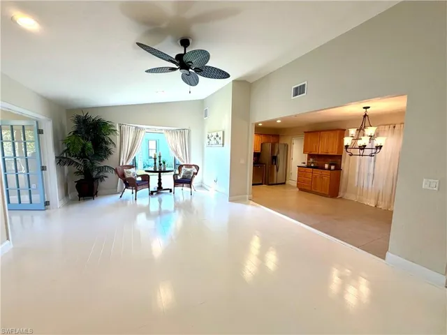 15853 Silverado Ct, Fort Myers, Florida 33908