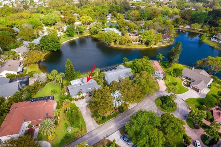15853 Silverado Ct, Fort Myers, Florida 33908