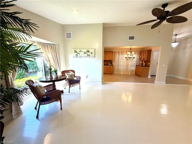 15853 Silverado Ct, Fort Myers, Florida 33908