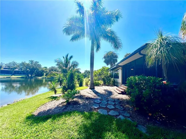15853 Silverado Ct, Fort Myers, Florida 33908