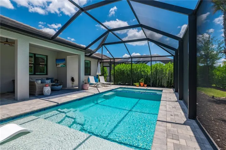 19712 Deming Ln, Estero, Florida 33928