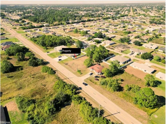 4528 Leonard Blvd S, Lehigh Acres, Florida 33973