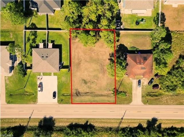 4528 Leonard Blvd S, Lehigh Acres, Florida 33973