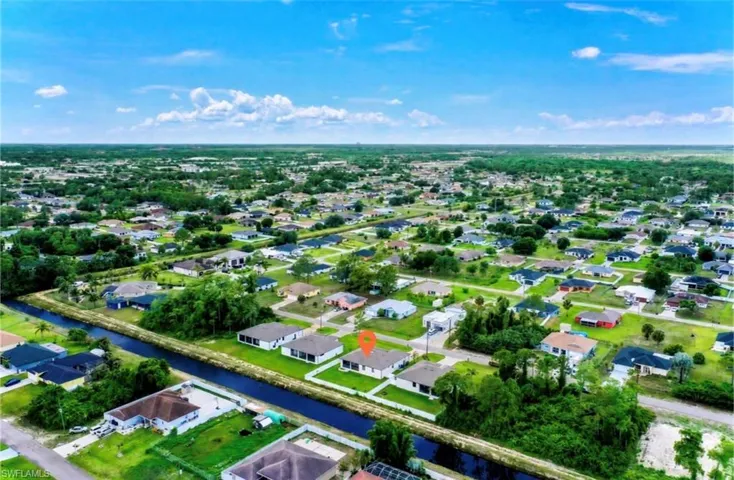 1014 Angelo Ave, Lehigh Acres, Florida 33971