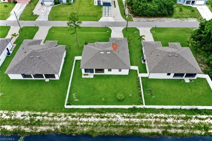 1014 Angelo Ave, Lehigh Acres, Florida 33971