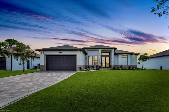 1014 Angelo Ave, Lehigh Acres, Florida 33971