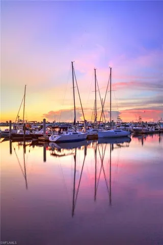 Water views nearby are amazing!