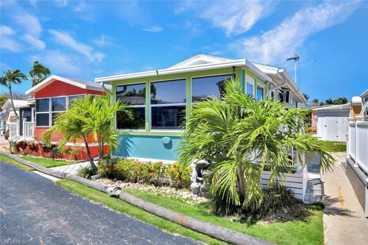 Perfect for full-time living or a seasonal residence.