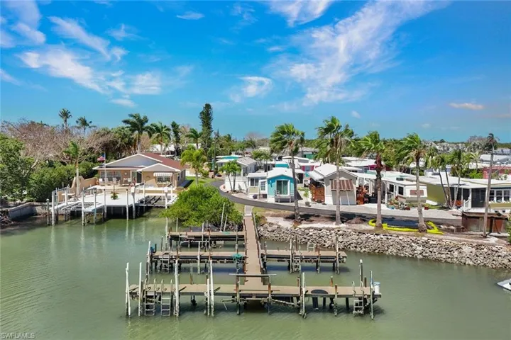 Bring your boat and head to the Gulf!