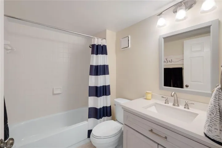 Guest Bathroom...