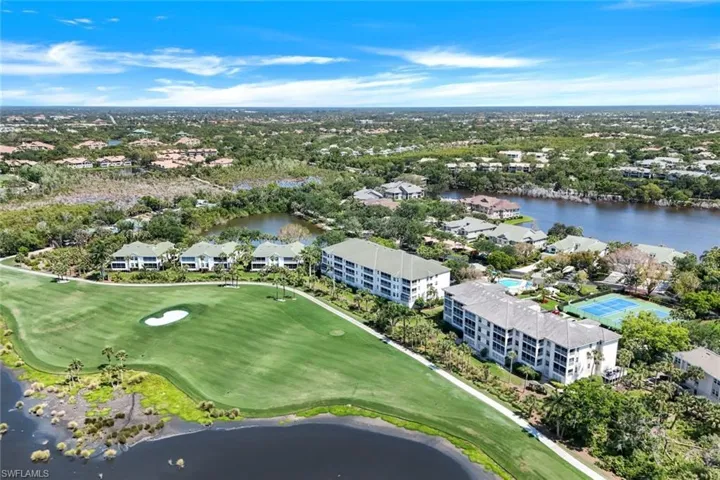 Backside of Greenbriar 11