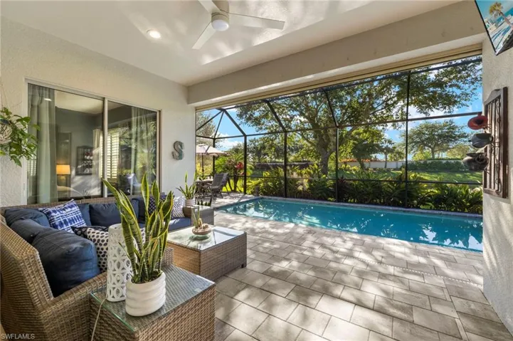 Amazing Outdoor Oasis
