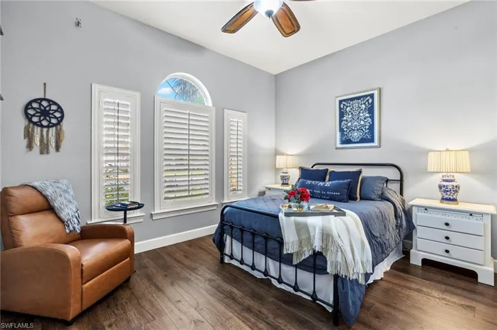 Guest Bedroom Laminate Flooring