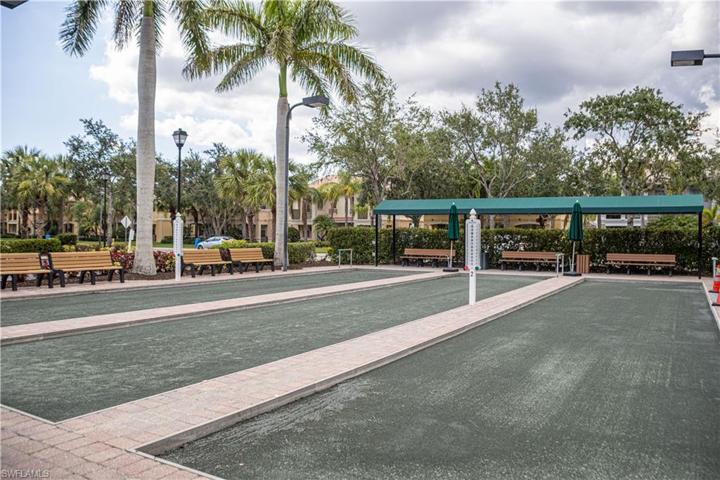 Bocce