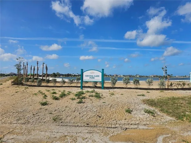4324 NW 40th  ST, Cape Coral, FL 33993