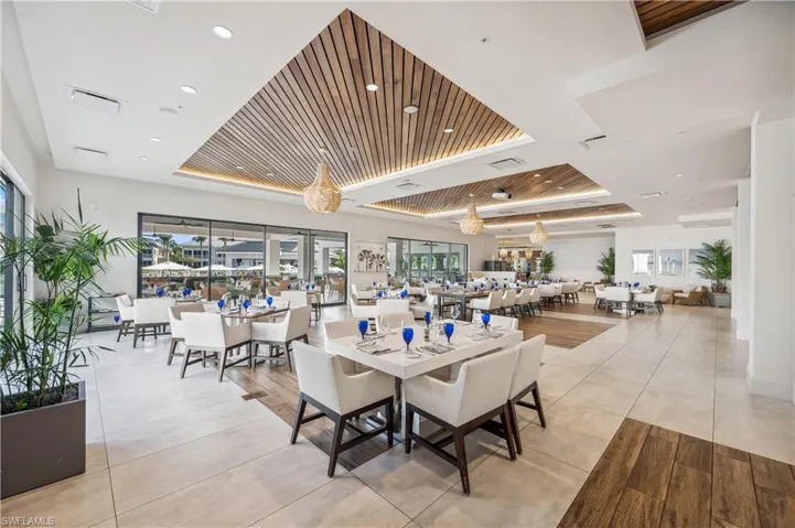 RESTAURANTOn the Dunes Property