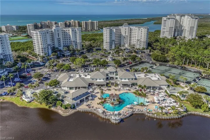 THE DUNES OF NAPLES A FIVE STAR RESORT STYLE COMMUNITY