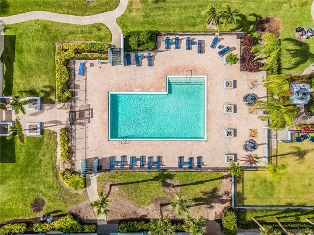 13621 Eagle Ridge Dr 1517, Fort Myers, Florida 33912