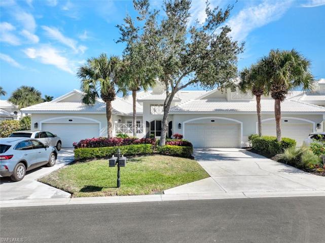 4522  Cardinal Cove  LN, Naples, FL 34114