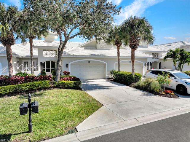 4522  Cardinal Cove  LN, Naples, FL 34114
