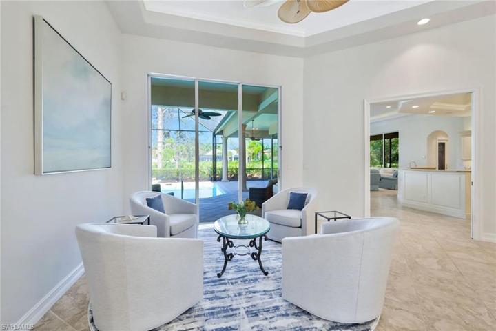 Light & airy interiors