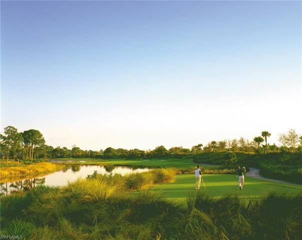 Arthur Hills' first-ever Audubon Sanctuary 18-hole golf course